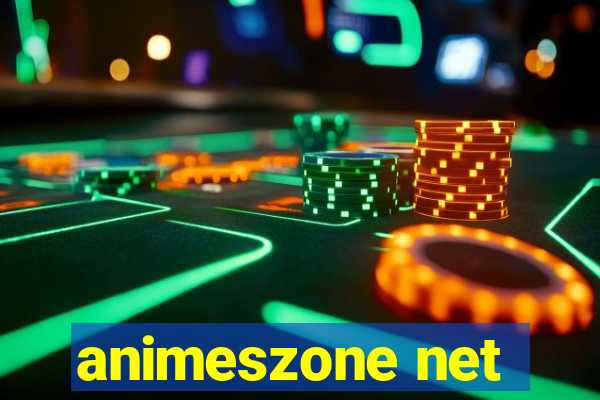 animeszone net